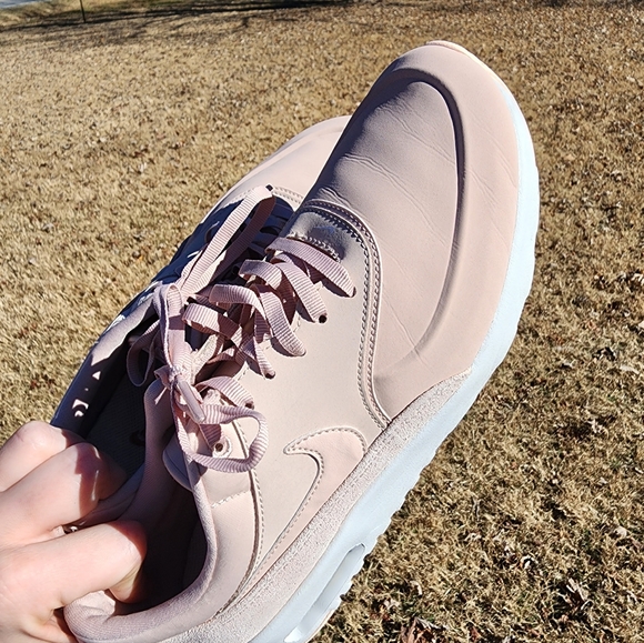 Nike Women's Air Max Thea Shoes - Picture 6 of 12
